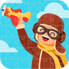 Airplane Puzzles: A Fun and Engaging Puzzle Game for All Ages