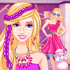 Blondy in Pink: A Fun-Filled Adventure Game You Can’t Miss