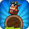 Captain Pirate: A Thrilling Pirate Adventure Game