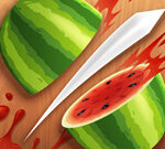 Ninja Fruit Slice: Master the Art of Fruit Cutting in This Thrilling Arcade Game