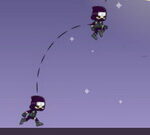 Amazing Ninja Game: Unleash Your Inner Stealth Warrior