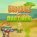 Cowboys vs. Martians: The Ultimate Guide to Playing and Winning