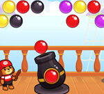 Dogi Bubble Shooter: An Engaging and Fun Puzzle Game