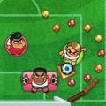 Foot Chinko: The Exciting Soccer Arcade Adventure