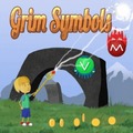 Grim Symbols: A Dark and Mystical Puzzle Adventure Game