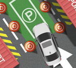 Let’s Park: The Ultimate Parking Challenge Game