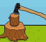 Lumber Game: The Ultimate Logging Adventure