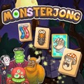 Monsterjong: A Fun and Challenging Mahjong Adventure Game