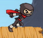 Ninja Run: The Ultimate Action-Packed Endless Running Game