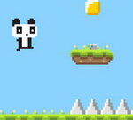 Panda Love: A Charming and Fun Puzzle Game