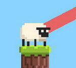 Sheep Hop Game: Jump Into Fun and Adventure