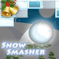 Snow Smasher: The Ultimate Guide to Playing and Mastering the Game