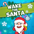 Wake the Santa: A Festive Puzzle Adventure